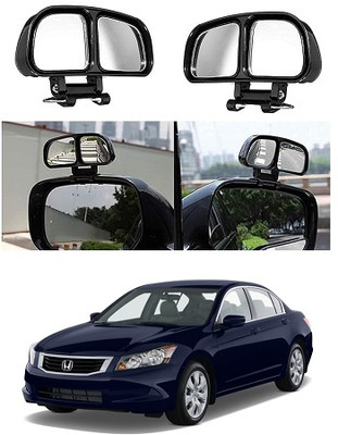 After cars Manual Blind Spot Mirror For Honda Accord(Left, Right)