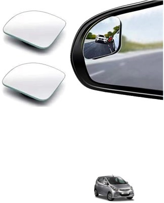 GONAMA Manual Vanity Mirror For Nissan Evalia(Interior)