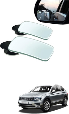 GONAMA Manual Dual Mirror For Chevrolet Captiva(Left)