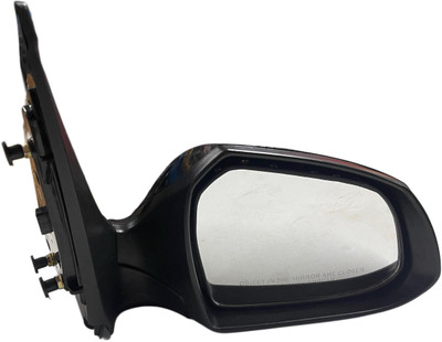 KDT Manual Remote Rear View Mirror For Hyundai Xcent(Right)