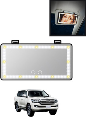 AYW Manual Vanity Mirror For Toyota Land Cruiser(Interior)