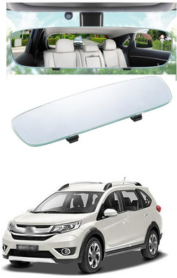 LOVMOTO Manual Vanity Mirror For Honda Universal For Car(Interior)