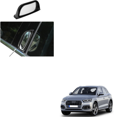 SEMAPHORE Manual Blind Spot Mirror For Audi Q5(Left, Right)