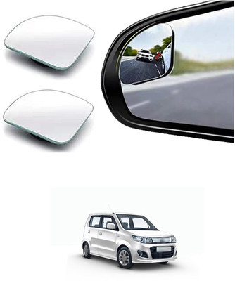GONAMA Manual Driver Side For Mahindra Logan(Interior)