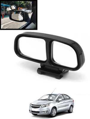 MATIES Manual Blind Spot Mirror For Chevrolet Sail(Left, Right)