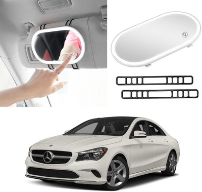 Oshotto Power Vanity Mirror For Mercedes Benz CLA-Class(Interior)