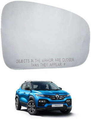 HUDMOZ Manual Driver Side For Renault Kwid(Right)