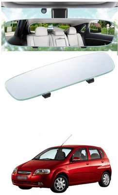LOVMOTO Manual Blind Spot Mirror For Chevrolet Aveo UVA(Center)