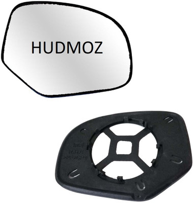 HUDMOZ Manual Driver Side For Maruti Suzuki Swift(Right)