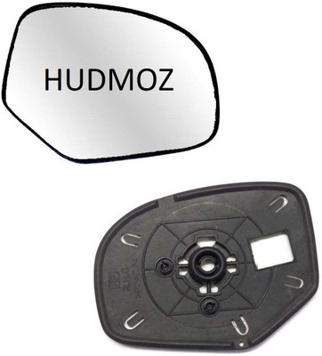 HUDMOZ Manual Driver Side For Maruti Suzuki Swift(Right)
