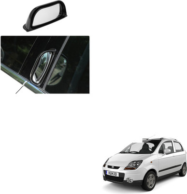 SEMAPHORE Manual Blind Spot Mirror For Daewoo Matiz(Left, Right)