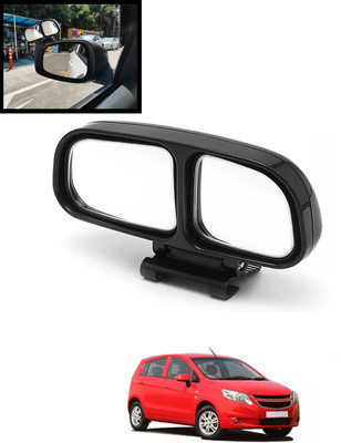 MATIES Manual Blind Spot Mirror For Chevrolet Sail UVA(Left, Right)
