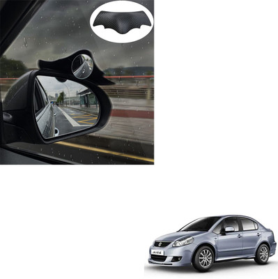 SEMAPHORE Manual Blind Spot Mirror For Maruti Suzuki Versa(Left, Right)
