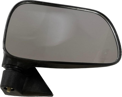 KDT Manual Rear View Mirror For Maruti Suzuki 800(Right)