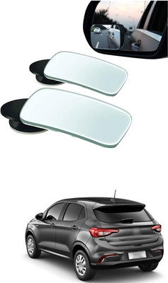 GONAMA Manual Passenger Side For Suzuki Grand Vitara(Interior)