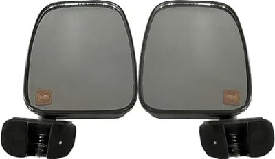 KDT Manual Driver Side, Passenger Side For Toyota Qualis(Left, Right)