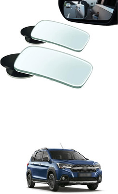 GONAMA Manual Passenger Side For Mahindra Universal For Car(Interior)