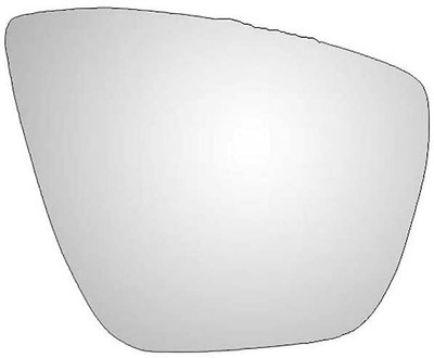 HUDMOZ Manual Driver Side For Ford Fusion(Right)