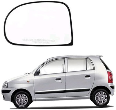 SUPAR CONVEX Manual Passenger Side For Hyundai Santro Xing, Eon(Left)