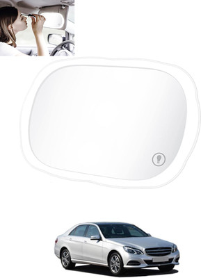 MATIES Manual Vanity Mirror For Mercedes Benz E250(Interior)