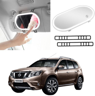 Oshotto Power Vanity Mirror For Nissan Terrano(Interior)