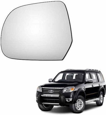 HUDMOZ Manual Passenger Side For Ford Endeavour(Left)