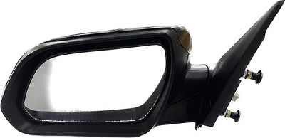 KDT Manual Remote Rear View Mirror For Hyundai Creta(Left)