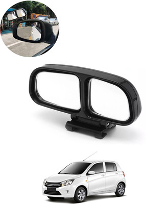 CCMM Manual Blind Spot Mirror For Maruti Suzuki Celerio(Left, Right)
