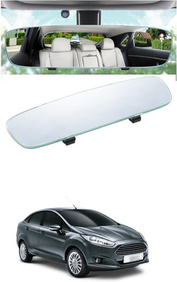 LOVMOTO Manual Blind Spot Mirror For Ford Fiesta(Center)