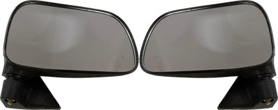 KDT Manual Rear View Mirror For Maruti Suzuki 800(Left, Right)