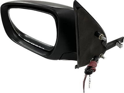 KDT Manual Remote Rear View Mirror For Maruti Suzuki Swift(Left)