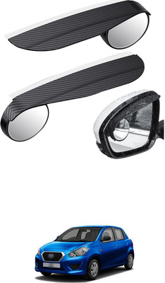 GONAMA Manual Dual Mirror For Volkswagen Polo GT(Right)