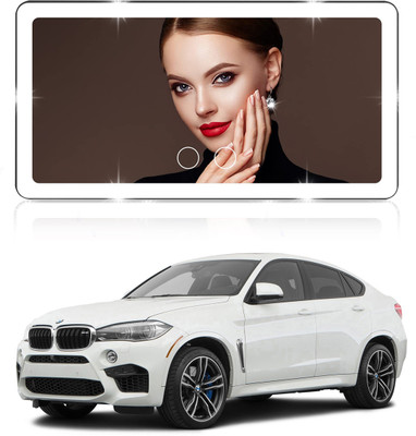 Oshotto Power Vanity Mirror For BMW X6(Interior)