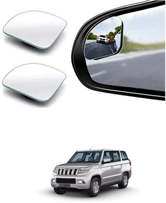 GONAMA Manual Passenger Side For Maruti Suzuki Universal For Car(Left)