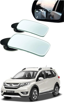 GONAMA Manual Dual Mirror For Volkswagen Jetta(Right)