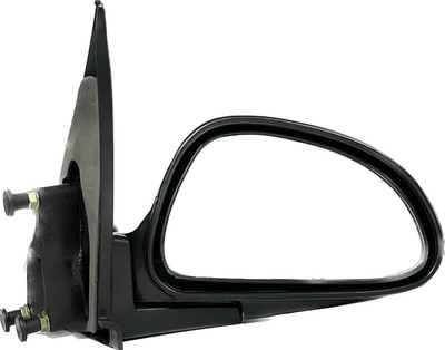 KDT Manual Rear View Mirror For Maruti Suzuki Alto 800(Right)