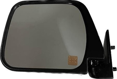 KDT Manual Rear View Mirror For Tata Sumo(Left)