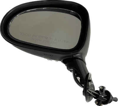 KDT Manual Passenger Side For Chevrolet Spark(Left)