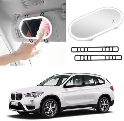 Oshotto Power Vanity Mirror For BMW X1(Interior)