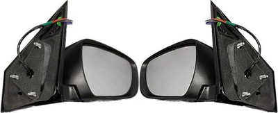 KDT Manual Remote Driver Side, Passenger Side For Maruti Suzuki Ciaz(Left, Right)