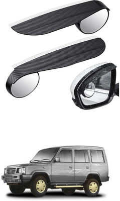 GONAMA Manual Rear View Mirror For BMW 3 Series(Center)