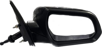 KDT Manual Rear View Mirror For Hyundai Creta(Right)