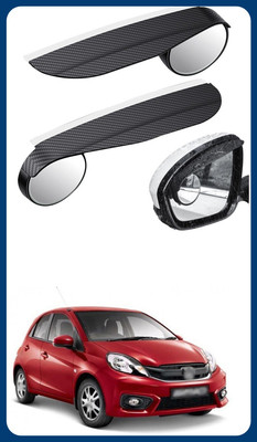 GONAMA Manual Passenger Side For Universal For Car Universal For Car(Left)