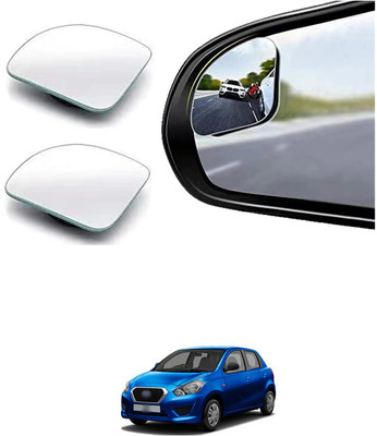 GONAMA Manual Dual Mirror For Volkswagen Polo GT(Exterior)
