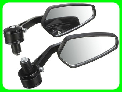 Atonyak Manual Driver Side For Hero Hunk(Exterior)