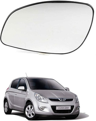HUDMOZ Manual Passenger Side For Hyundai i20(Left)
