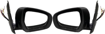 KDT Manual Remote Driver Side, Passenger Side For Maruti Suzuki Ertiga(Left, Right)