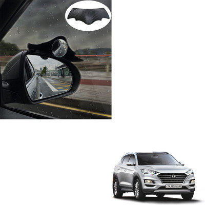 SEMAPHORE Manual Blind Spot Mirror For Hyundai Elite i20(Left, Right)