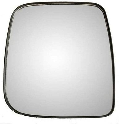 HUDMOZ Manual Driver Side For Mahindra Thar(Right)