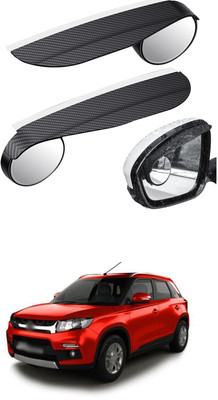 GONAMA Manual Rear View Mirror For Hyundai i20(Left)